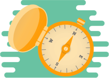 Actionable Data in your hand Rumple provides personalized, statistical reports to each sales person